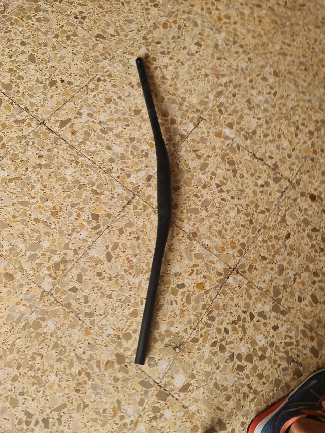 Manillar Bicicleta MTB