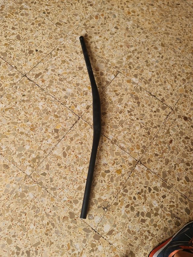 Manillar Bicicleta MTB