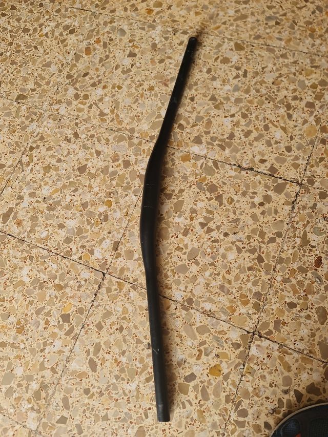 Manillar Bicicleta MTB