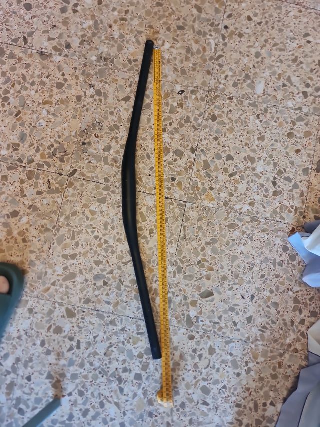 Manillar Bicicleta MTB