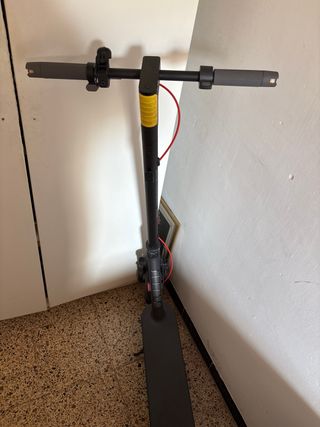 Patinete eléctrico Xiaomi 5