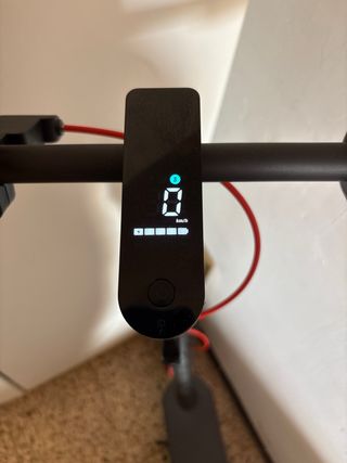 Patinete eléctrico Xiaomi 5