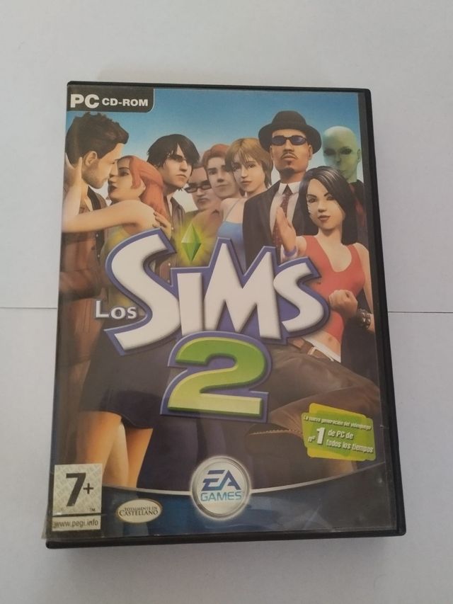Los Sims 2 PC