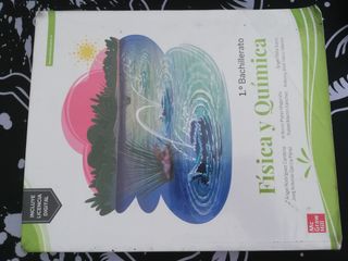Libros 1 Bachillerato pack