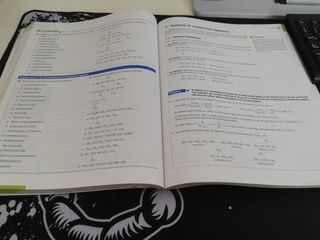 Libros 1 Bachillerato pack