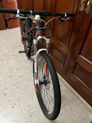 bicicleta orbea 29