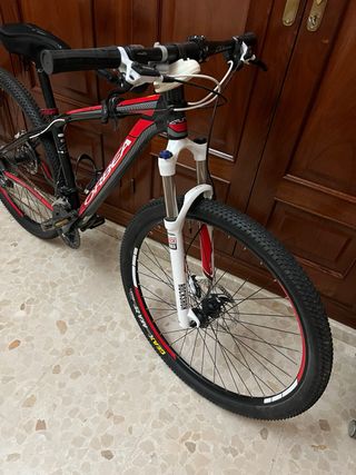 bicicleta orbea 29