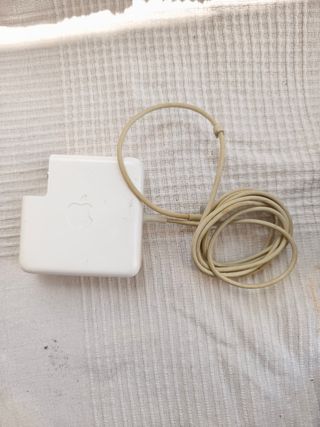 Cargador MagSafe Apple MacBook
