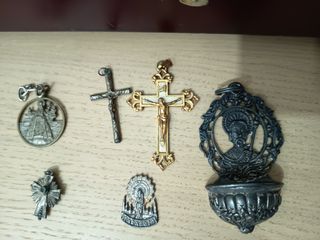 5 Objetos Religiosos Antiguos