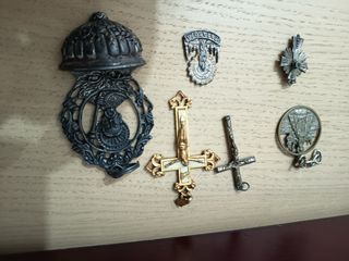 5 Objetos Religiosos Antiguos