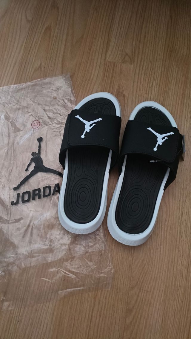 Chanclas Jordan Hombre 43