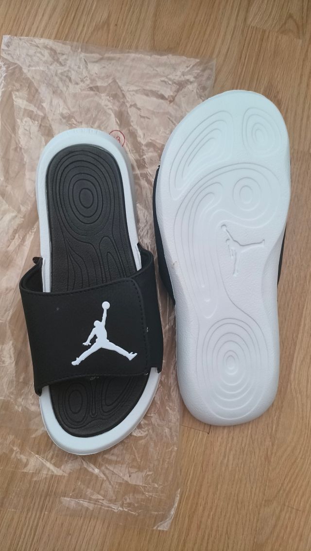 Chanclas Jordan Hombre 43