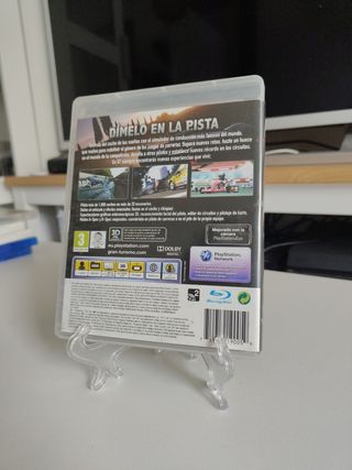 Gran Turismo 5 - PS3