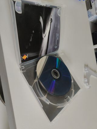 Gran Turismo 5 - PS3