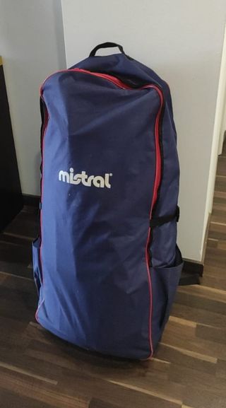 Kayak inflable Mistral 2 plazas