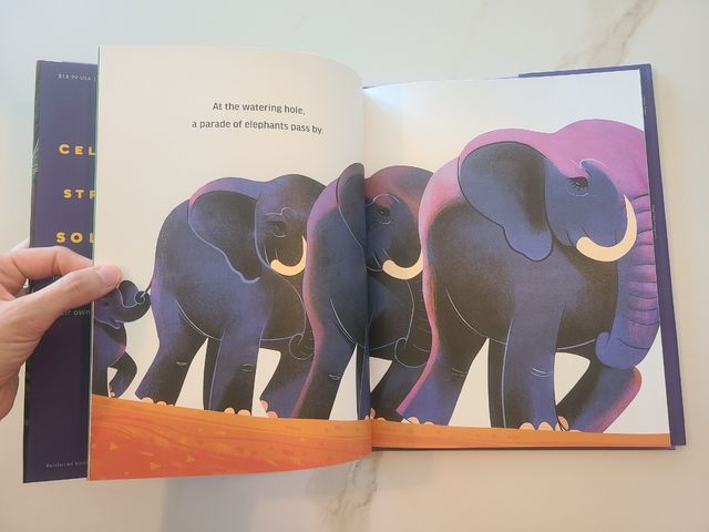 Solitary Animals - Introverts of the Wild