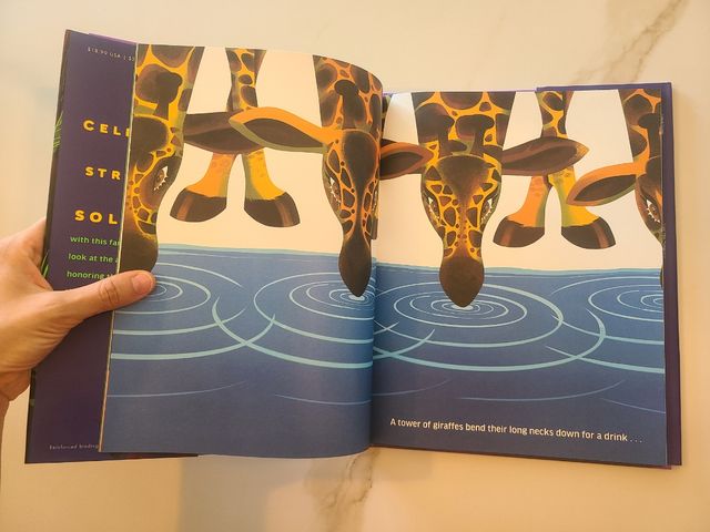 Solitary Animals - Introverts of the Wild