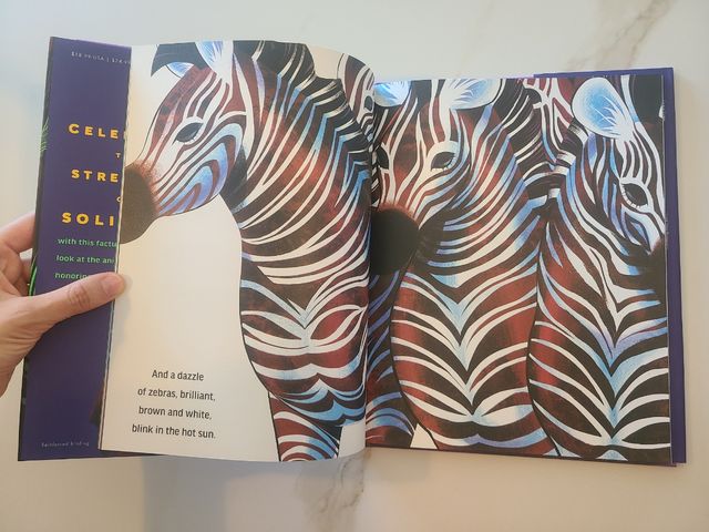 Solitary Animals - Introverts of the Wild