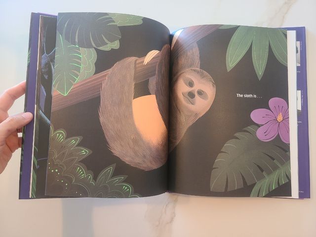 Solitary Animals - Introverts of the Wild