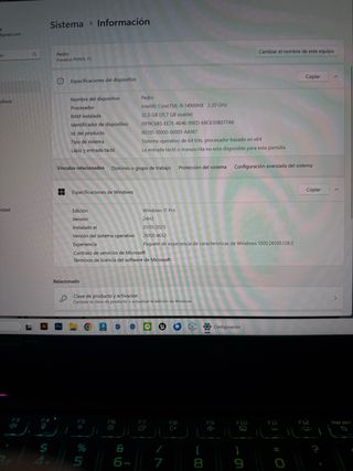Acer Predator Helios 16 i9: Computer portatile da gioco