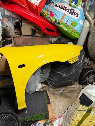 Piezas Seat Leon MK1
