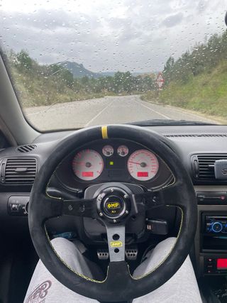 Piezas Seat Leon MK1
