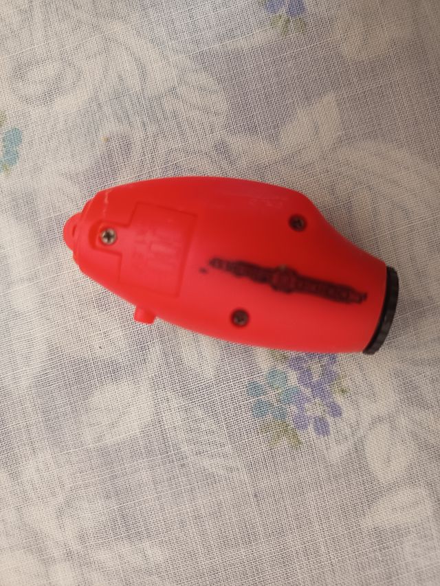 Proyector Código Lyoko