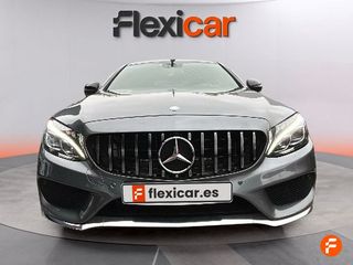 Mercedes Clase C C Coupé 300 Edition 1