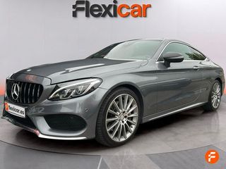 Mercedes Clase C C Coupé 300 Edition 1