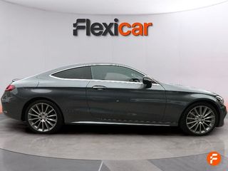 Mercedes Clase C C Coupé 300 Edition 1