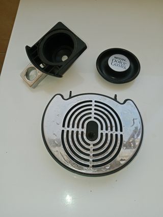 REPUESTOS CAFE DOLCE GUSTO NESCAFE