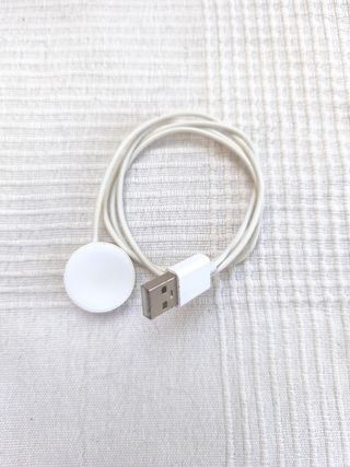 Cable Carga Apple Watch