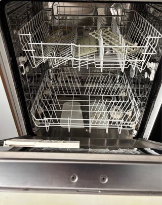 Lavavajillas teka LP 161 W