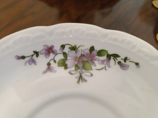 Set di tazze da thè/caffè Mitterteich