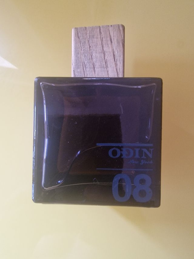 Odin 08 Perfume 100ml