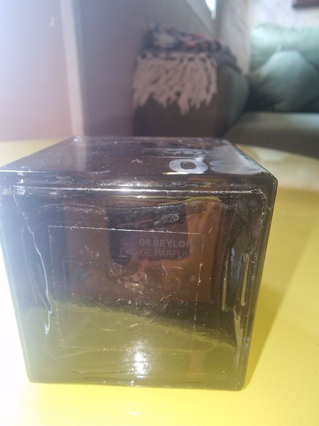 Odin 08 Perfume 100ml