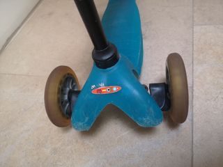 Patinete Mini Micro 3 ruedas