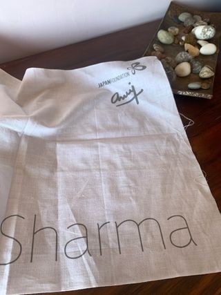 Tenugui Giapponese Autunnale