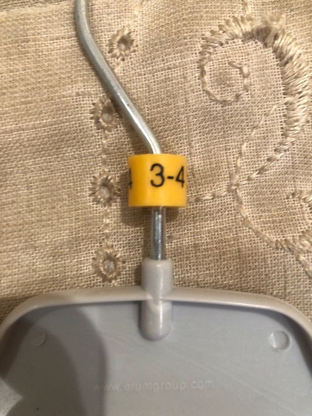 Disfraz arbol niño 3-4 años