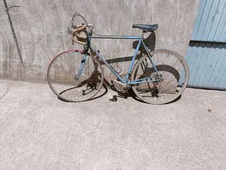 Bicicleta carretera Peugeot 103