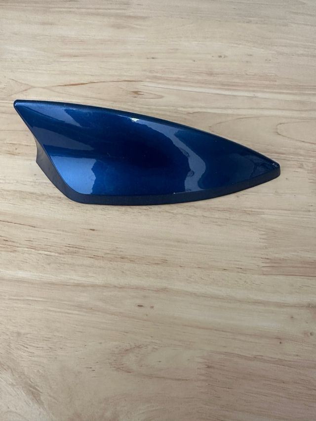 Aleta tiburón BMW - Antena Coche