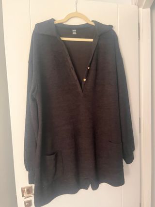 Mono negro Shein - Talla L