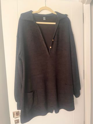 Mono negro Shein - Talla L