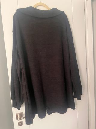 Mono negro Shein - Talla L