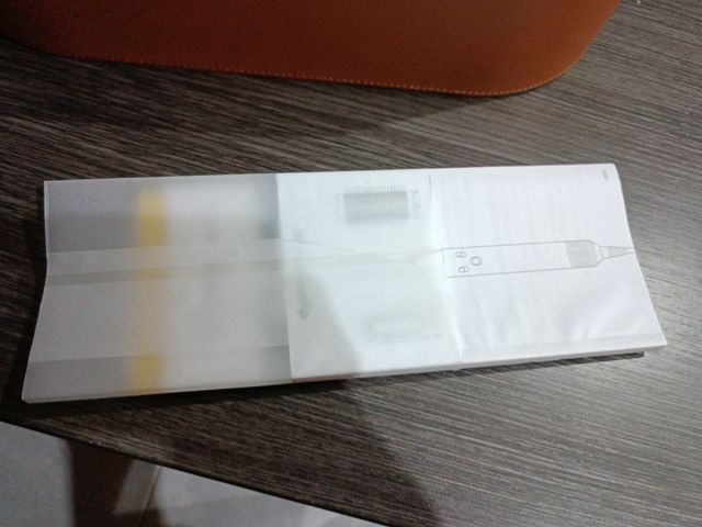 Dyson Airwrap Completo - lila