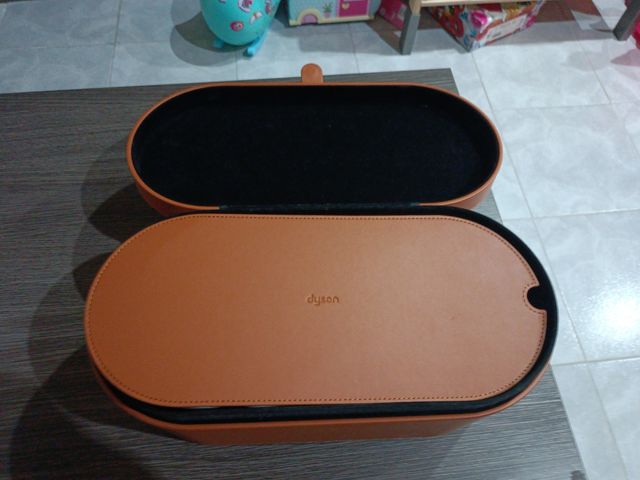 Dyson Airwrap Completo - lila