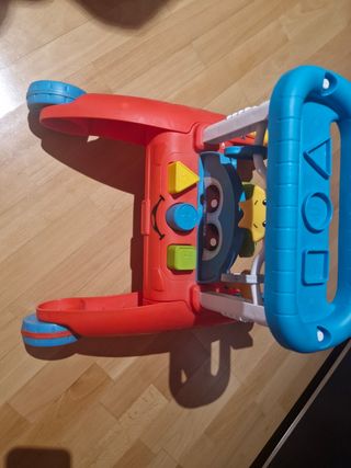 Andador Fisher Price Bebé