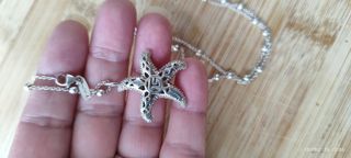 Colgante Estrella Thomas Sabo plata