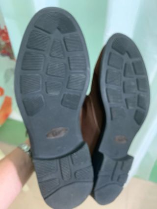 Botines Panama Jack Piel Marrón 46