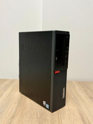 Lenovo ThinkCentre m910s - PC de sobremesa